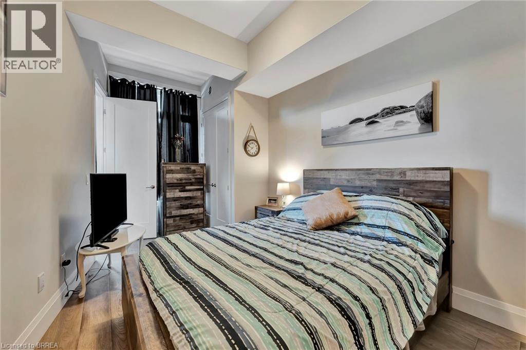 85b Morrell Street Unit# 117, Brantford, Ontario  N3T 4J6 - Photo 17 - 40777050