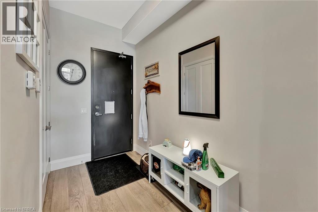 85b Morrell Street Unit# 117, Brantford, Ontario  N3T 4J6 - Photo 4 - 40777050