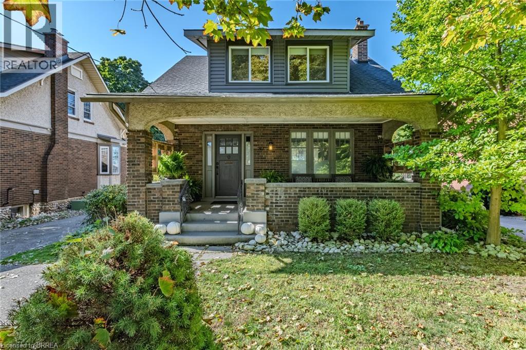 30 Banfield Street, Paris, Ontario  N3L 2Y6 - Photo 1 - 40772116