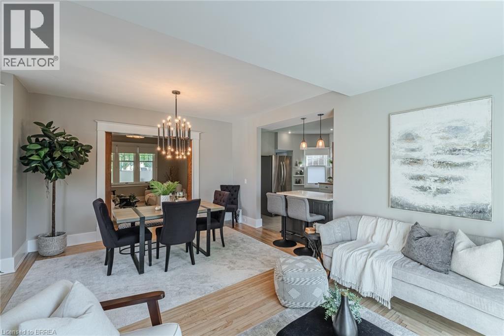 30 Banfield Street, Paris, Ontario  N3L 2Y6 - Photo 14 - 40772116