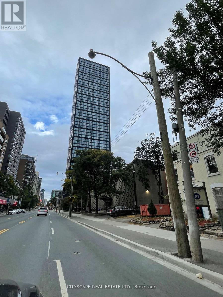 PH 16 - 319 JARVIS STREET, Toronto, Ontario