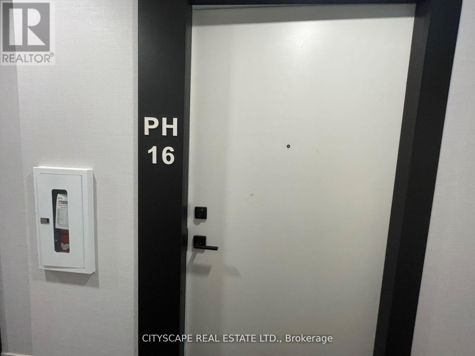 Ph 16 - 319 Jarvis Street, Toronto, Ontario  M5B 0C8 - Photo 14 - C12448168
