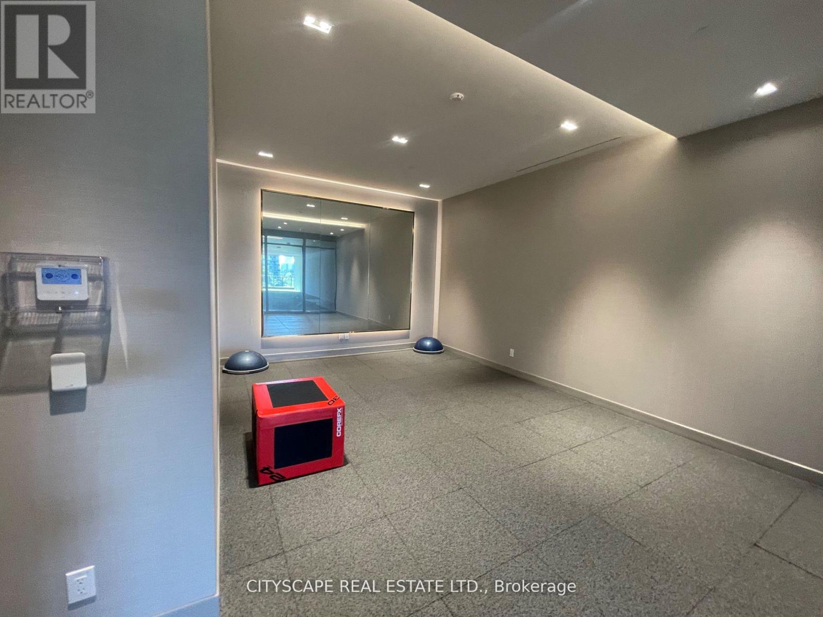 Ph 16 - 319 Jarvis Street, Toronto, Ontario  M5B 0C8 - Photo 25 - C12448168