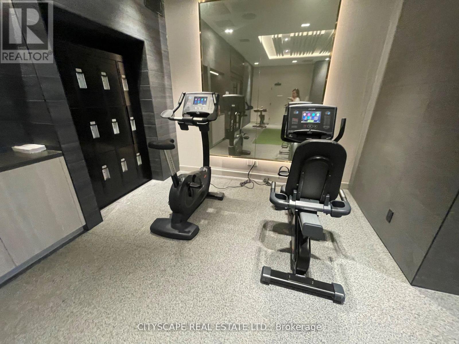 Ph 16 - 319 Jarvis Street, Toronto, Ontario  M5B 0C8 - Photo 26 - C12448168