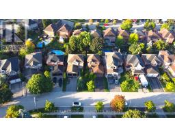 27 KILLALOE CRESCENT, Halton Hills, Ontario