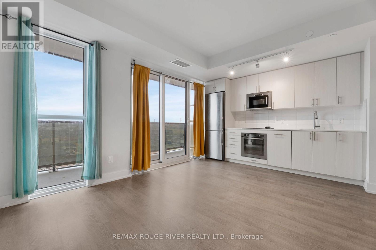 1001 - 2550 Simcoe Street, Oshawa, Ontario  L1L 0R5 - Photo 10 - E12446905