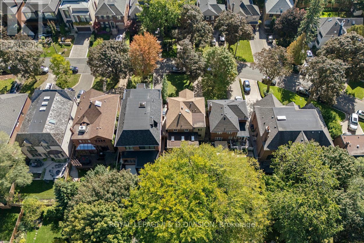 253 Old Forest Hill, Toronto (Forest Hill North), Ontario  M6C 2H5 - Photo 50 - C12453477