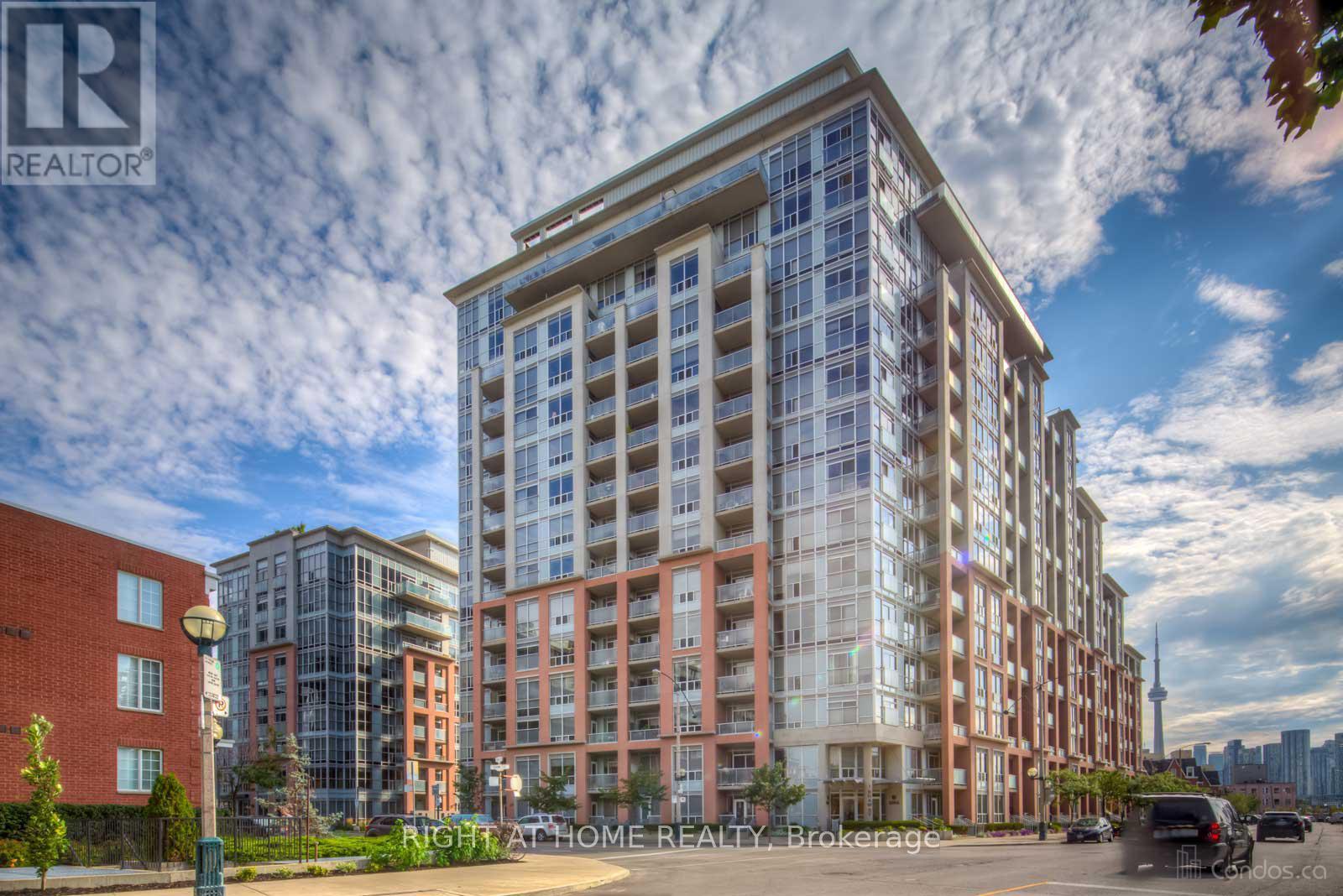 226 - 1 Shaw Street, Toronto, Ontario  M6K 0A1 - Photo 1 - C12453491