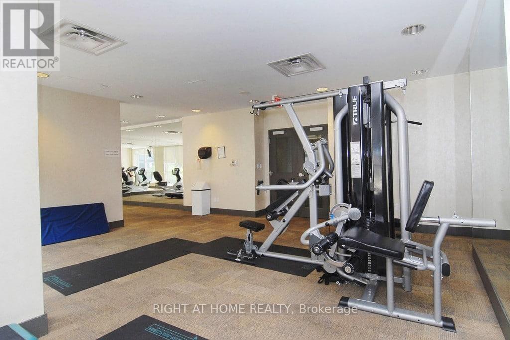 226 - 1 Shaw Street, Toronto, Ontario  M6K 0A1 - Photo 15 - C12453491