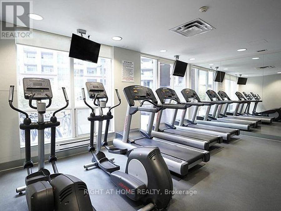 226 - 1 Shaw Street, Toronto, Ontario  M6K 0A1 - Photo 16 - C12453491