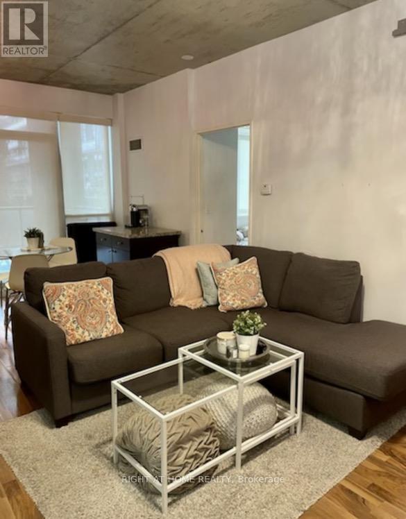 226 - 1 Shaw Street, Toronto, Ontario  M6K 0A1 - Photo 7 - C12453491