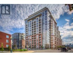 226 - 1 Shaw Street, Toronto (Niagara), Ca