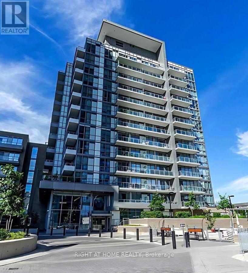 1109 - 52 Forest Manor Road, Toronto (Henry Farm), Ontario  M2J 0E2 - Photo 1 - C12453494
