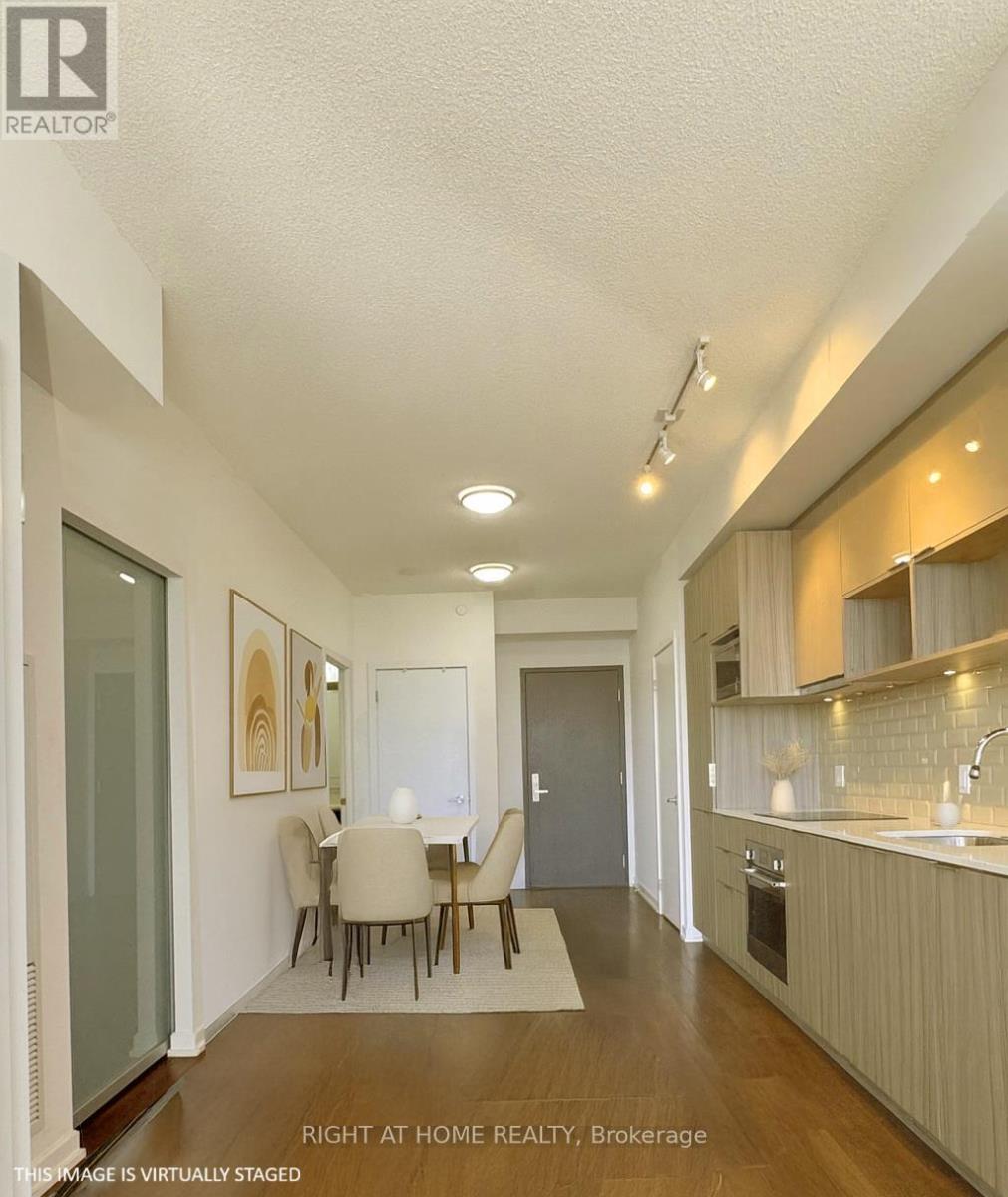 1109 - 52 Forest Manor Road, Toronto (Henry Farm), Ontario  M2J 0E2 - Photo 3 - C12453494