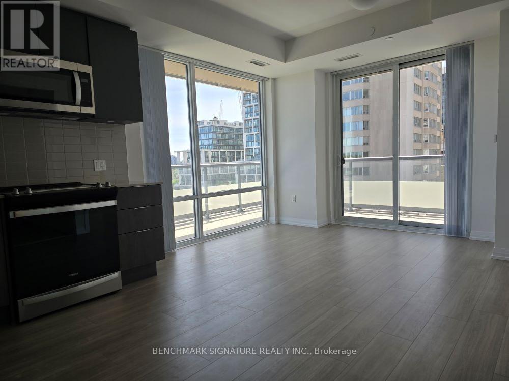 809 - 25 Holly Street, Toronto, Ontario  M4S 0E3 - Photo 2 - C12453498