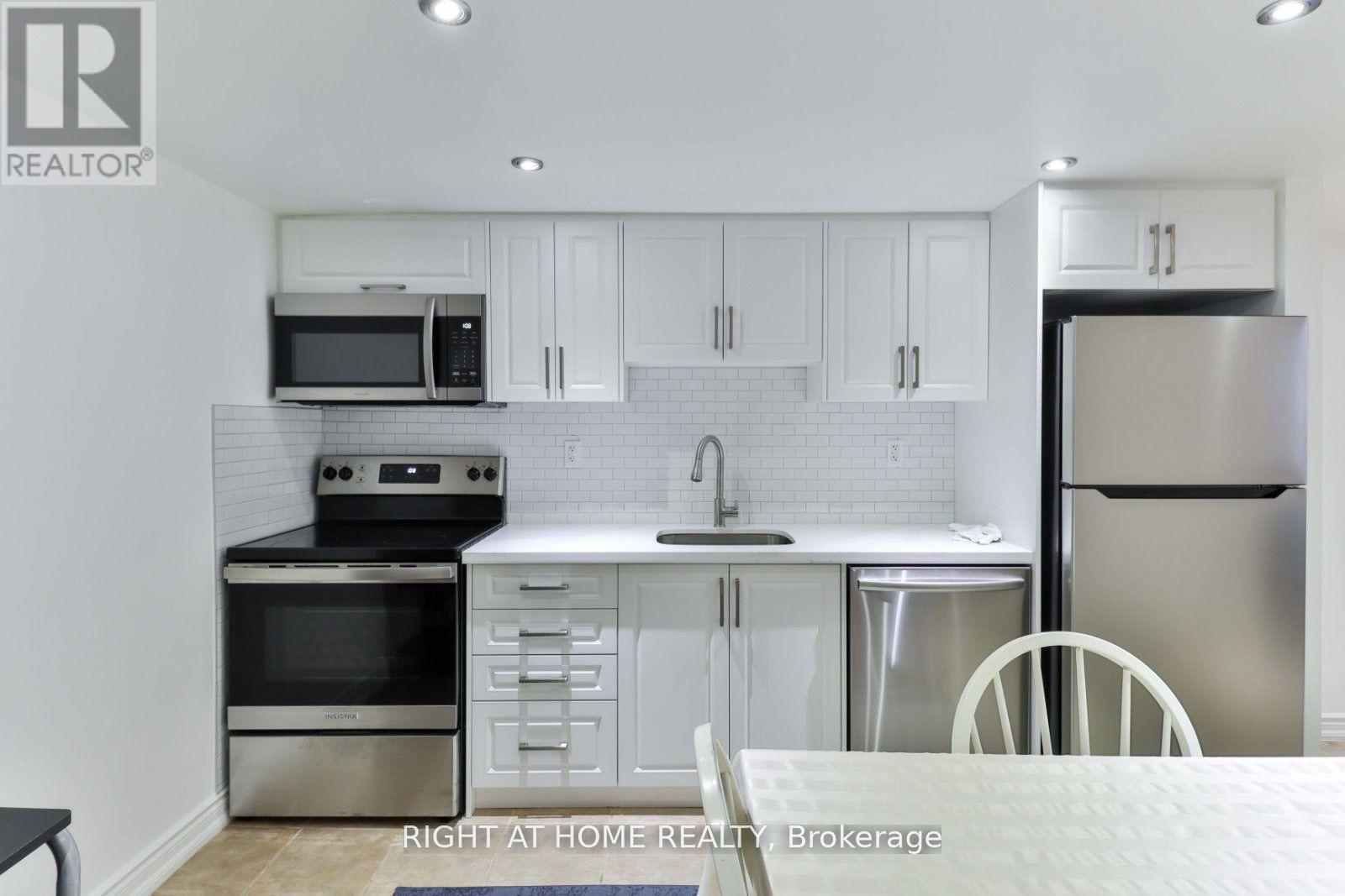 Bsmt - 2 Greenland Road, Toronto, Ontario  M3C 1N2 - Photo 1 - C12453501