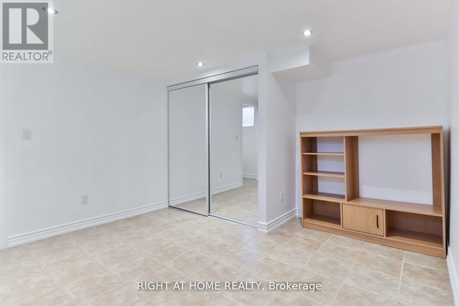 Bsmt - 2 Greenland Road, Toronto, Ontario  M3C 1N2 - Photo 11 - C12453501