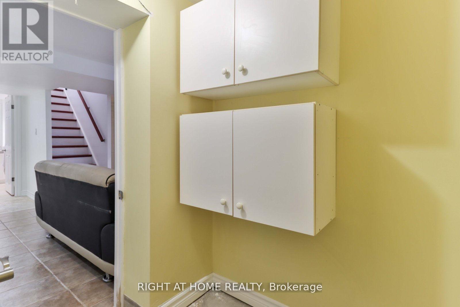 Bsmt - 2 Greenland Road, Toronto, Ontario  M3C 1N2 - Photo 16 - C12453501