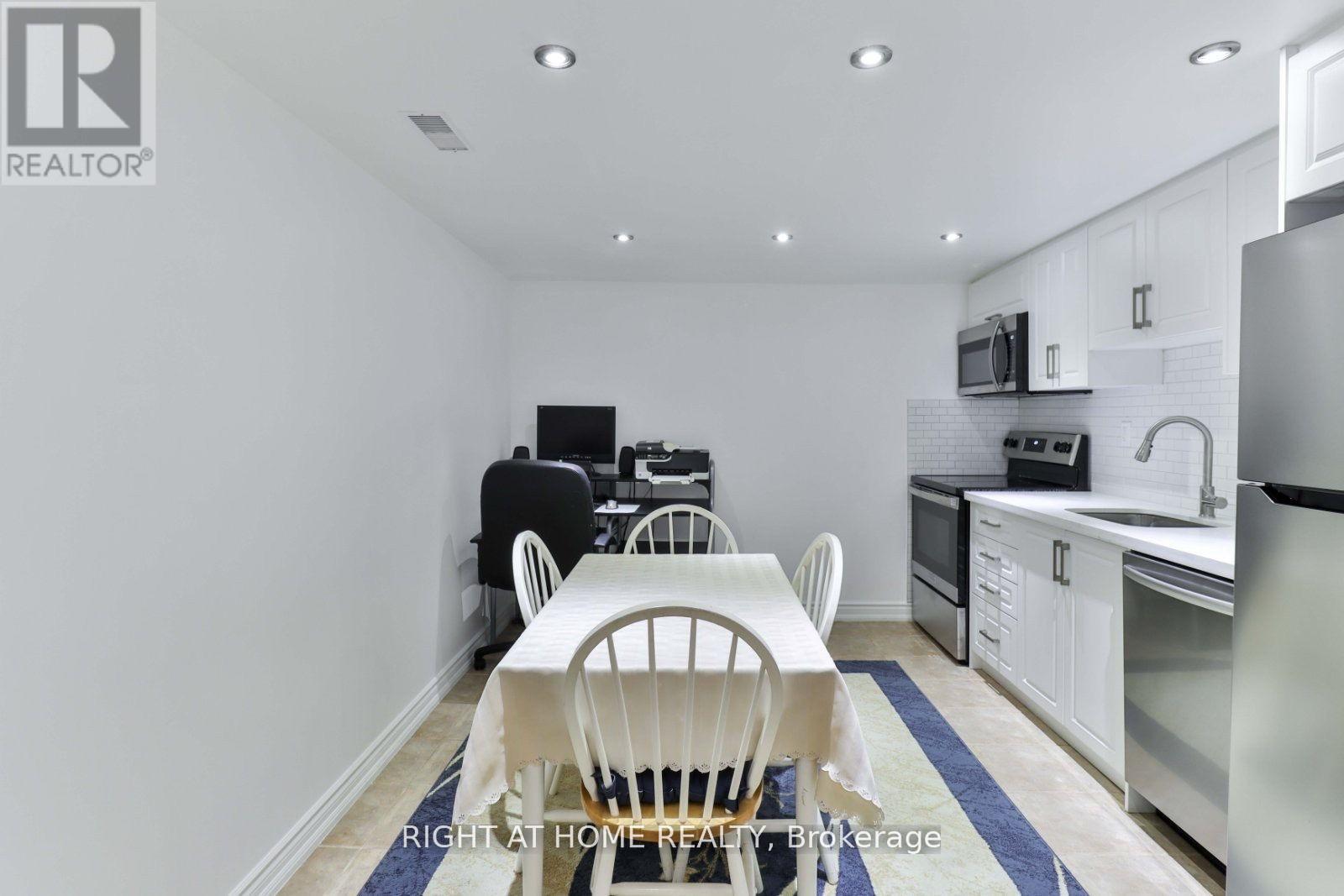 Bsmt - 2 Greenland Road, Toronto, Ontario  M3C 1N2 - Photo 2 - C12453501