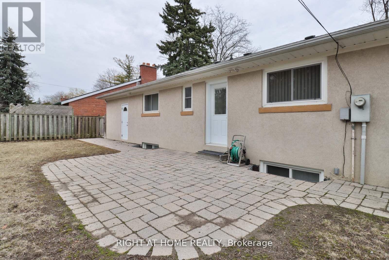 Bsmt - 2 Greenland Road, Toronto, Ontario  M3C 1N2 - Photo 22 - C12453501