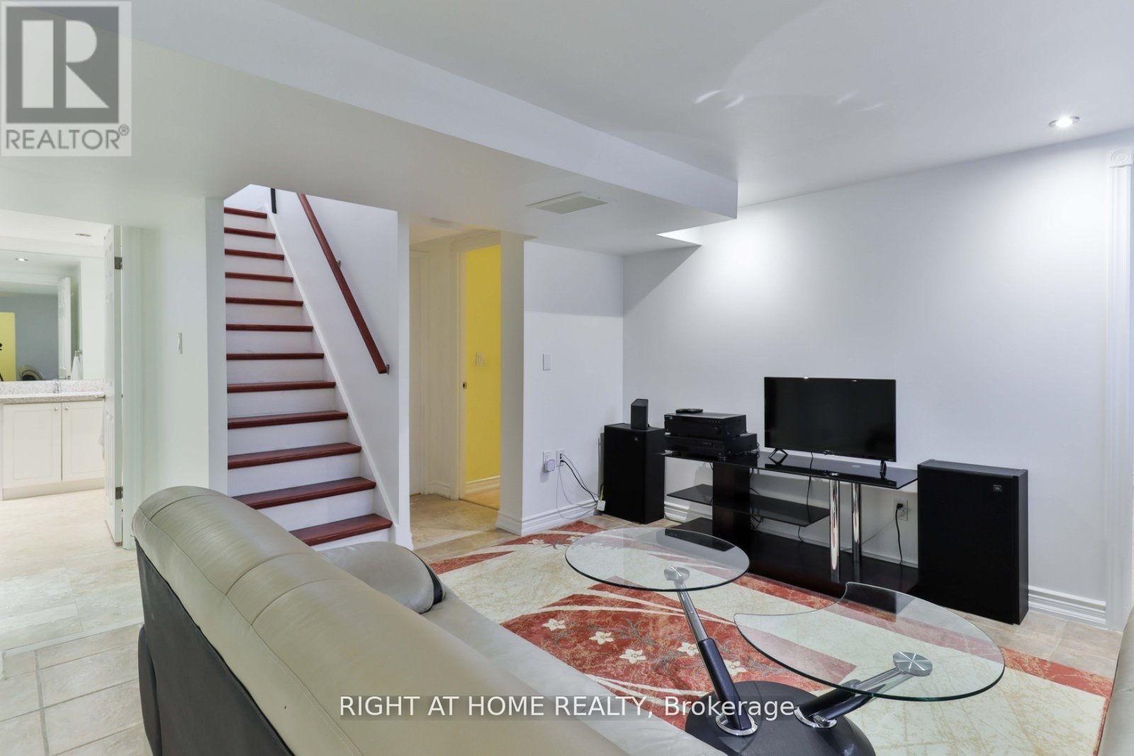 Bsmt - 2 Greenland Road, Toronto, Ontario  M3C 1N2 - Photo 6 - C12453501