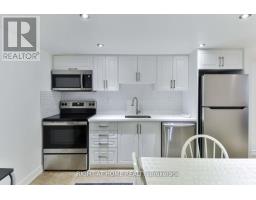 Bsmt - 2 Greenland Road, Toronto (Banbury-Don Mills), Ca