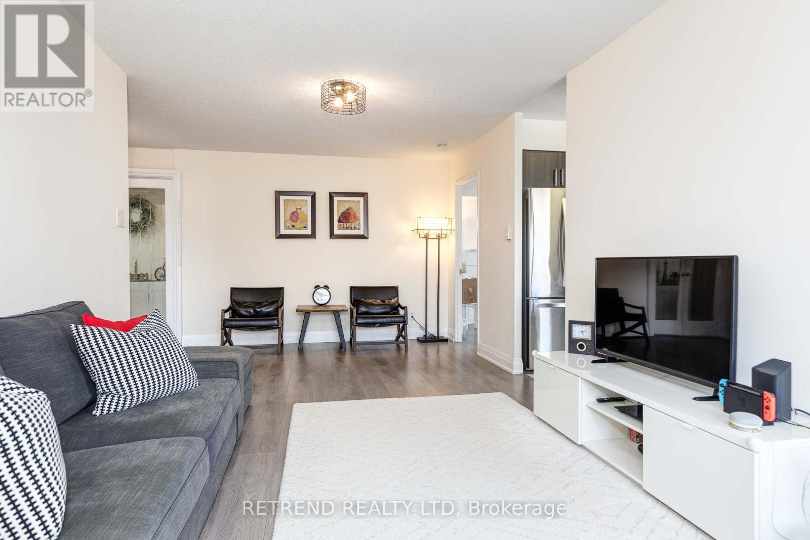 305 - 256 Doris Avenue, Toronto (Willowdale East), Ontario  M2N 6X8 - Photo 12 - C12453526