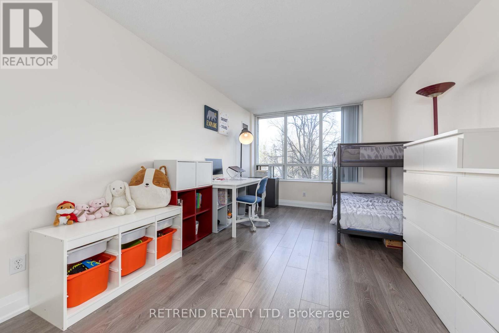 305 - 256 Doris Avenue, Toronto (Willowdale East), Ontario  M2N 6X8 - Photo 17 - C12453526