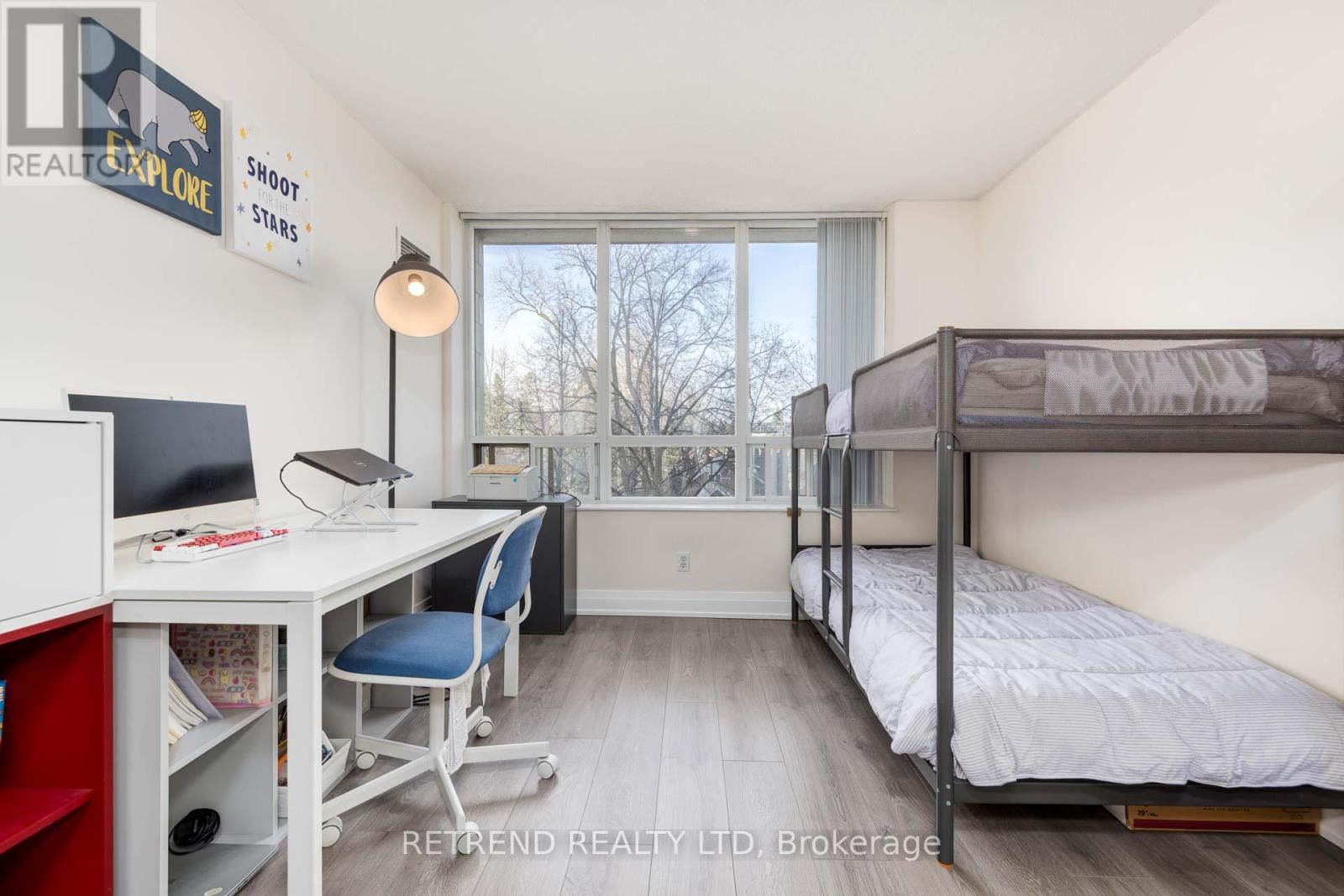 305 - 256 Doris Avenue, Toronto (Willowdale East), Ontario  M2N 6X8 - Photo 18 - C12453526