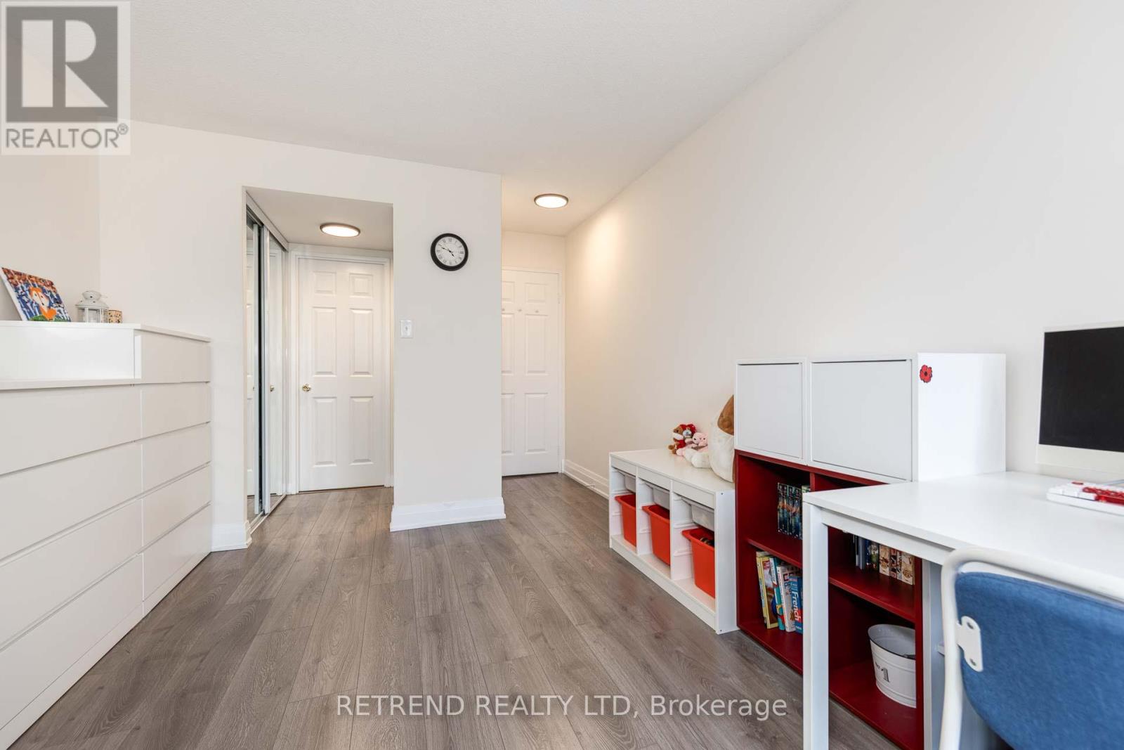 305 - 256 Doris Avenue, Toronto (Willowdale East), Ontario  M2N 6X8 - Photo 19 - C12453526