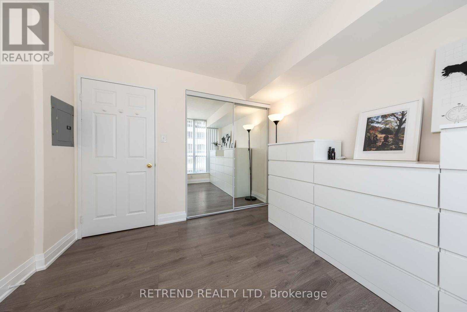 305 - 256 Doris Avenue, Toronto (Willowdale East), Ontario  M2N 6X8 - Photo 22 - C12453526