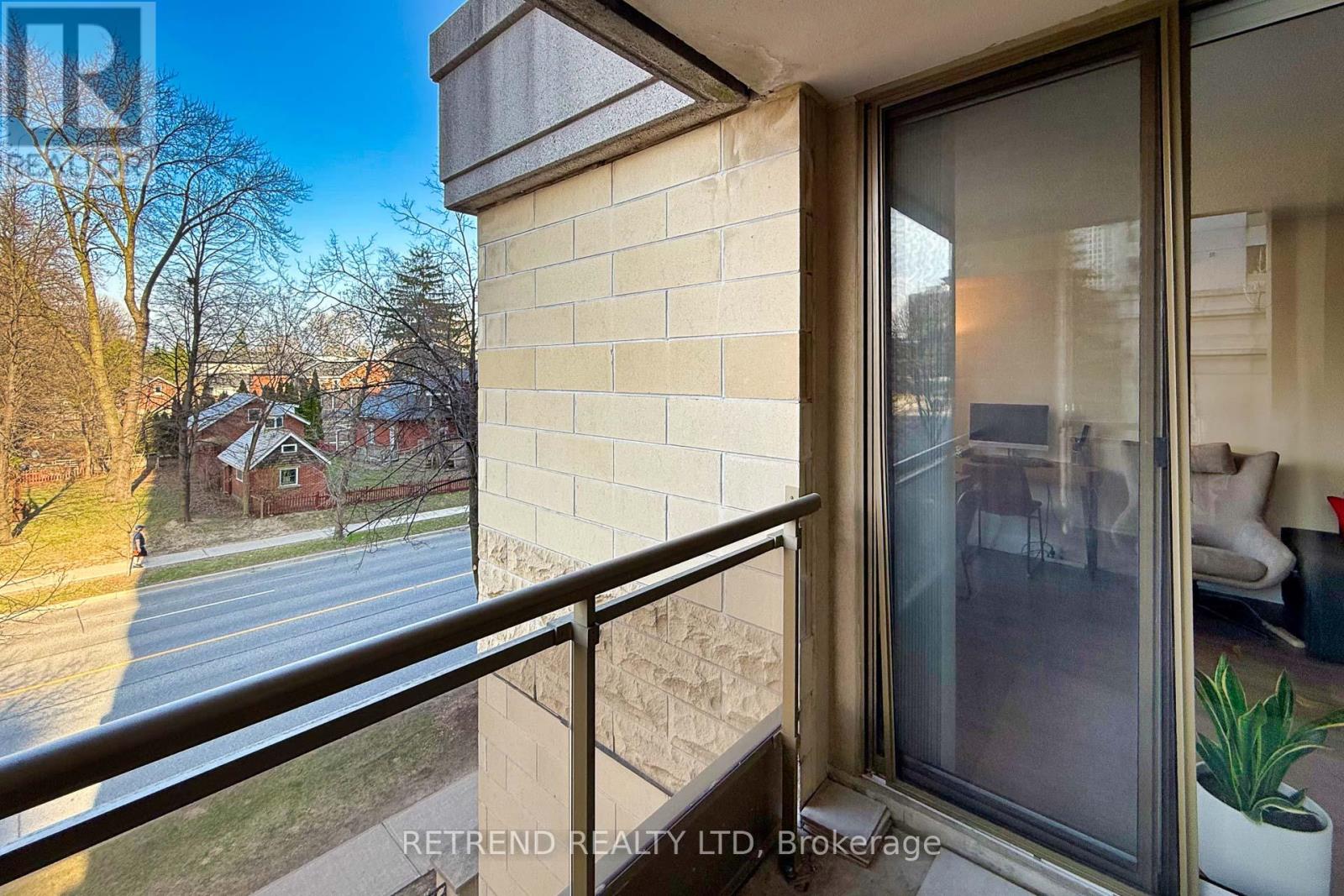 305 - 256 Doris Avenue, Toronto (Willowdale East), Ontario  M2N 6X8 - Photo 25 - C12453526