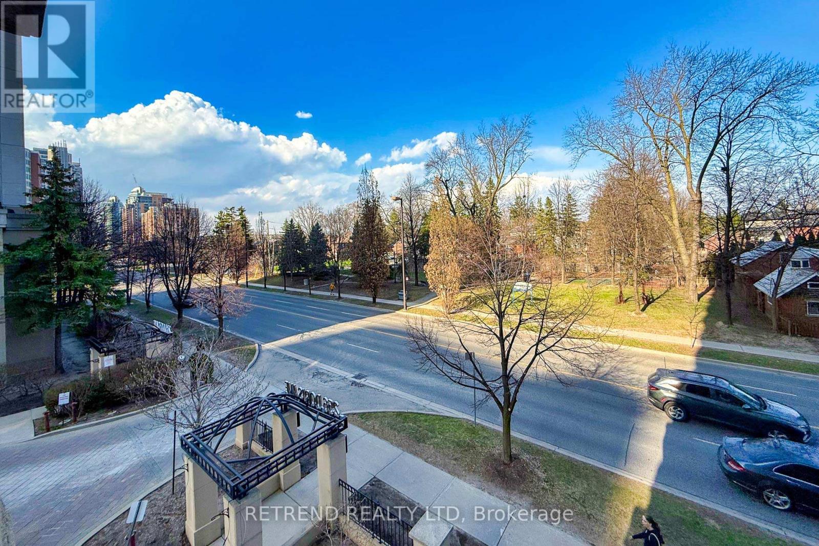 305 - 256 Doris Avenue, Toronto (Willowdale East), Ontario  M2N 6X8 - Photo 26 - C12453526