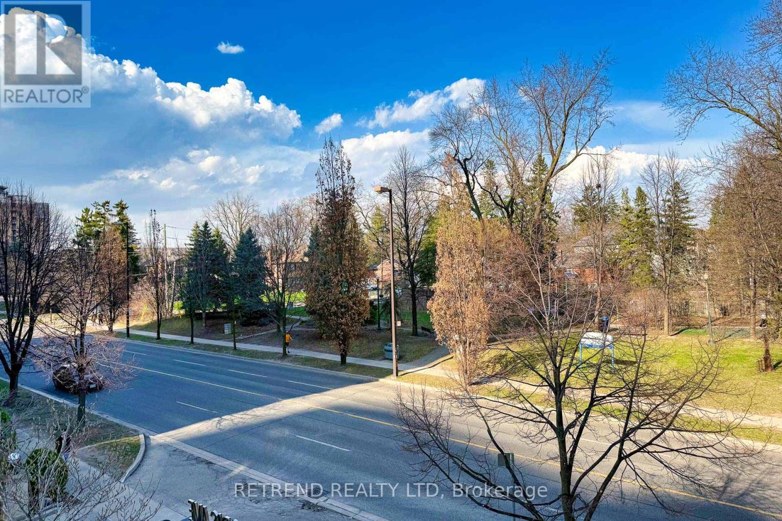 305 - 256 Doris Avenue, Toronto (Willowdale East), Ontario  M2N 6X8 - Photo 27 - C12453526