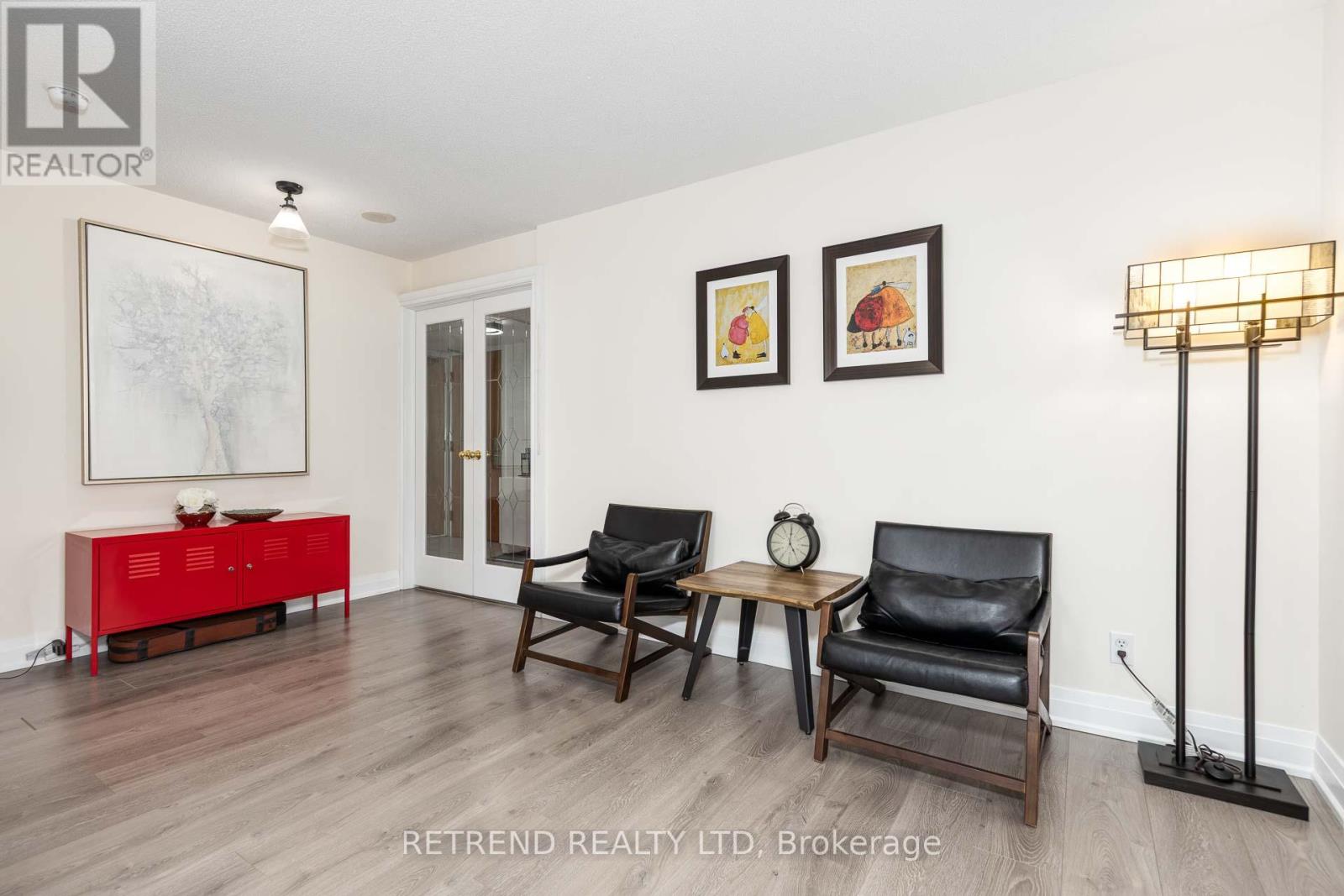 305 - 256 Doris Avenue, Toronto (Willowdale East), Ontario  M2N 6X8 - Photo 6 - C12453526