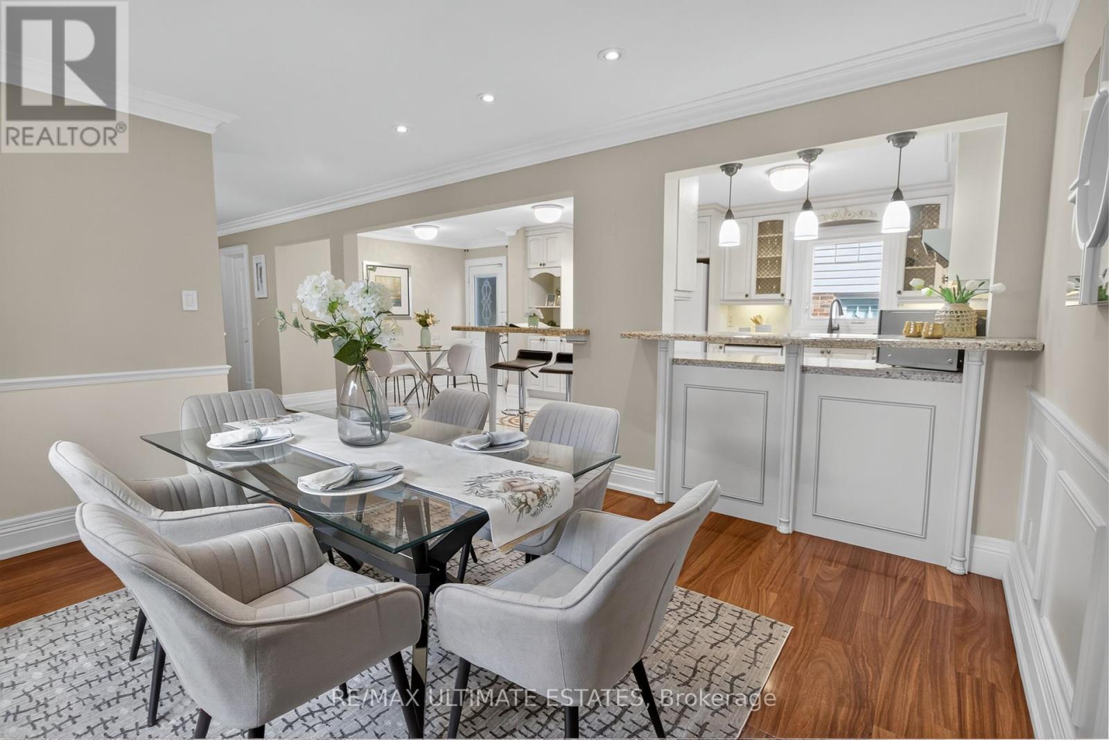 32 Mossgrove Trail, Toronto, Ontario  M2L 2W3 - Photo 12 - C12453532