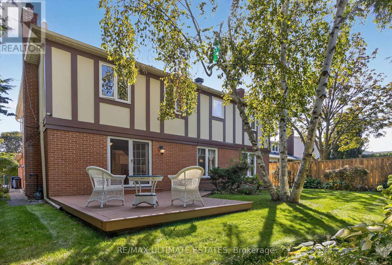 32 Mossgrove Trail, Toronto, Ontario  M2L 2W3 - Photo 34 - C12453532