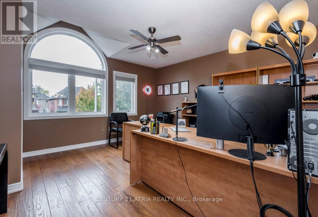 140 Stave Crescent, Richmond Hill, Ontario  L4C 0S9 - Photo 26 - N12452736