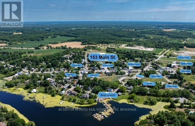 153 Main Street, Leeds And The Thousand Islands, Ontario  K0H 2N0 - Photo 21 - X12452140