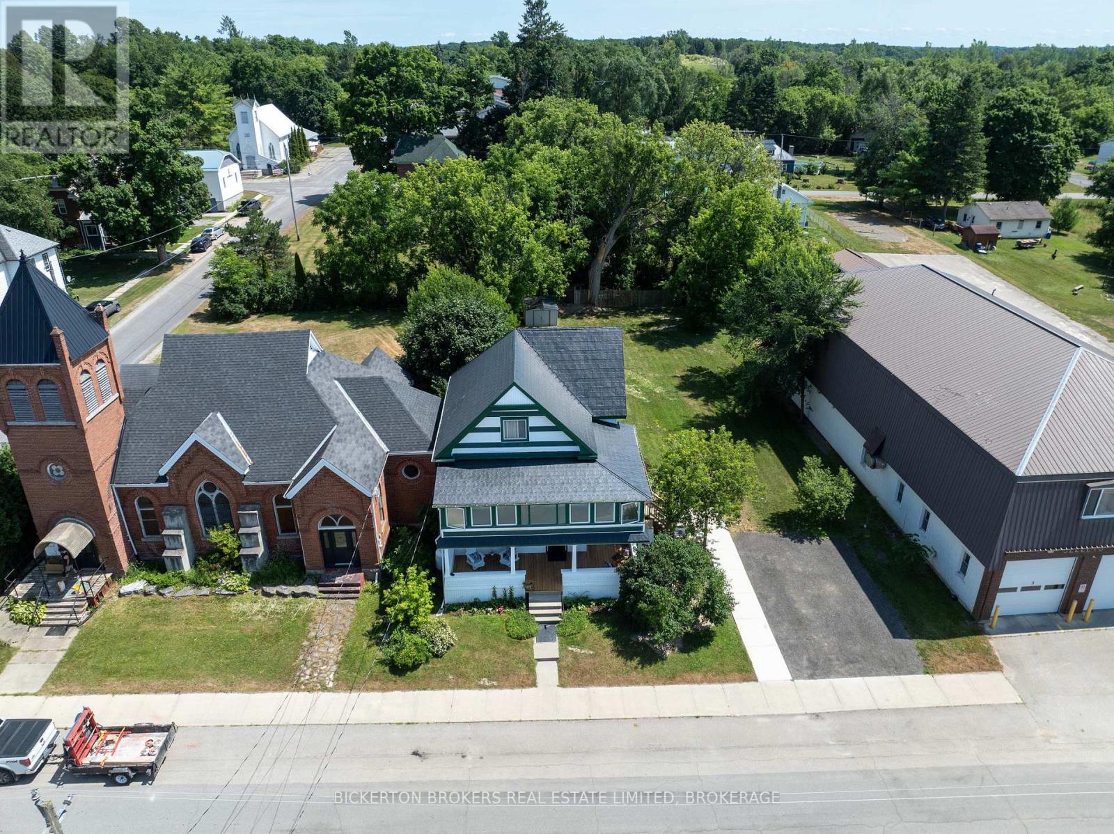 153 Main Street, Leeds And The Thousand Islands, Ontario  K0H 2N0 - Photo 47 - X12452140