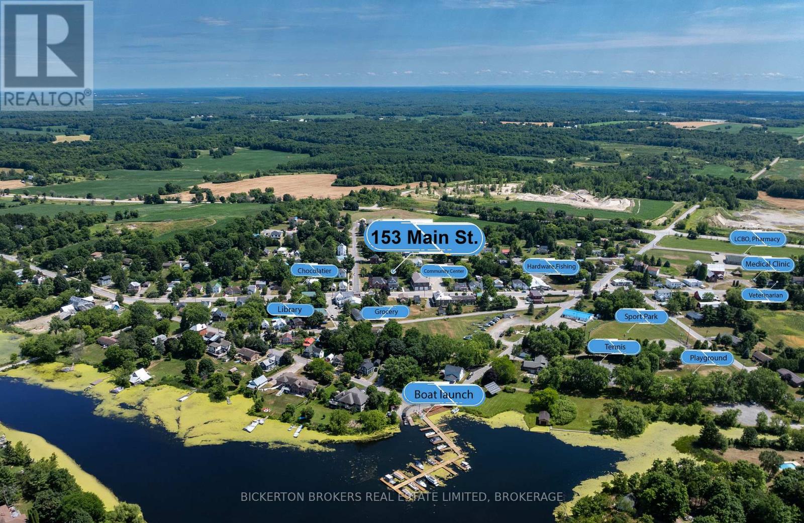 153 Main Street, Leeds And The Thousand Islands, Ontario  K0H 2N0 - Photo 48 - X12452140