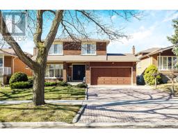 3441 CHARMAINE HEIGHTS, Mississauga, Ontario
