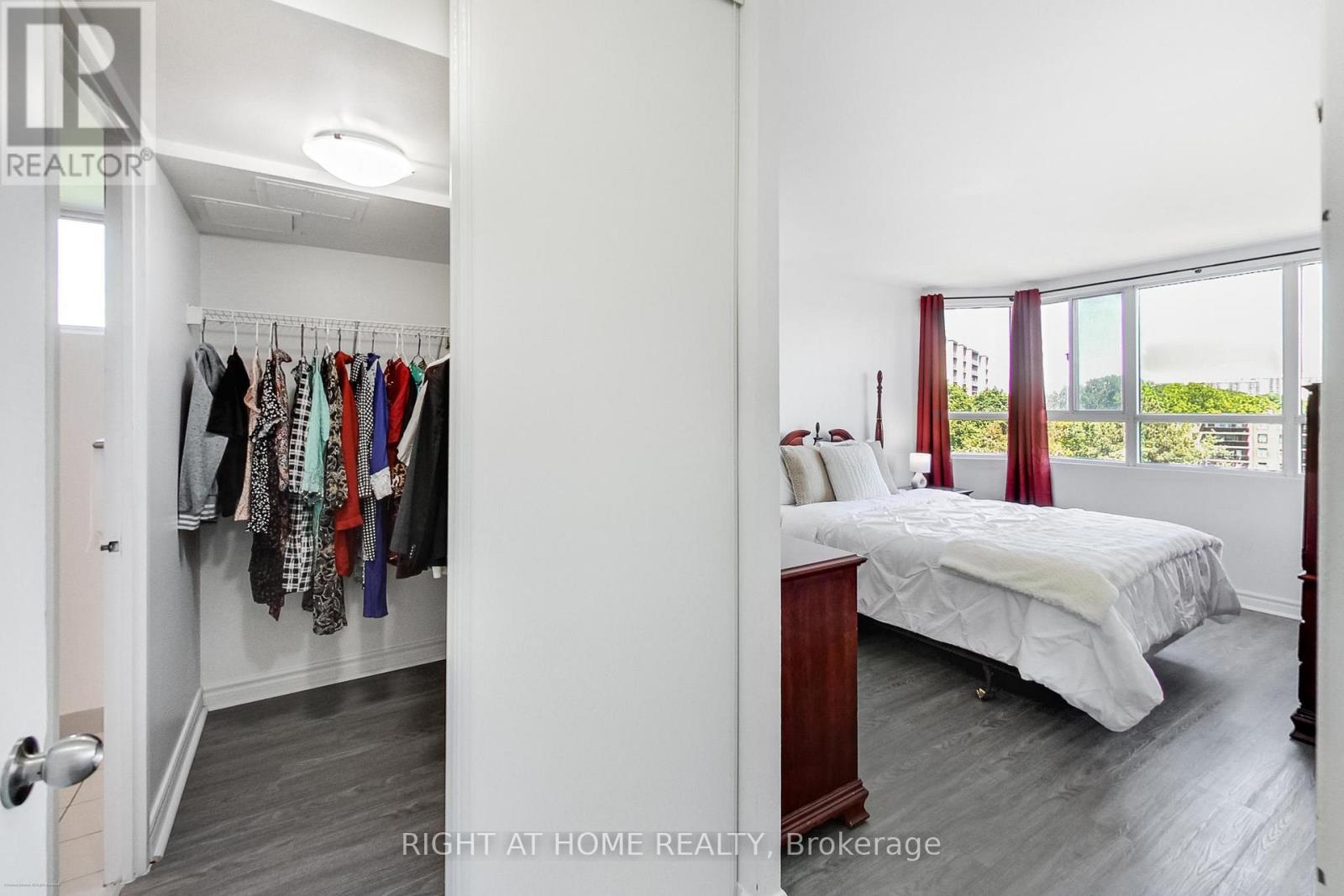 1109 - 4 Park Vista, Toronto (O'connor-Parkview), Ontario  M4B 3M8 - Photo 16 - E12453483