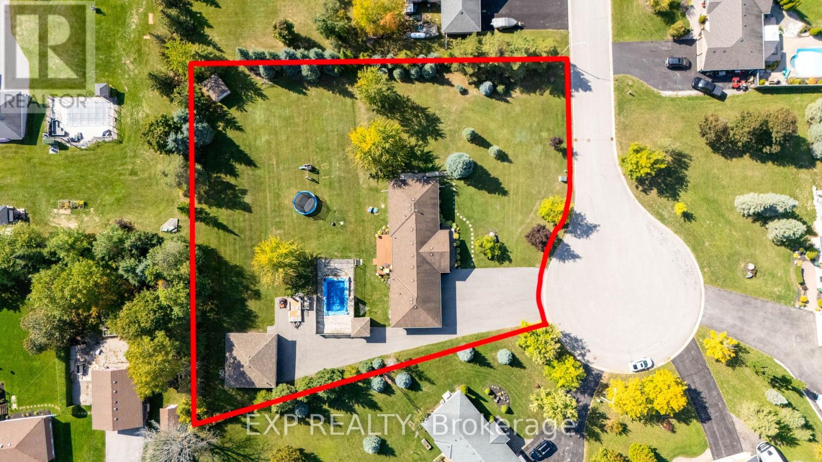 8 Pardo Court, Scugog, Ontario  L0C 1G0 - Photo 3 - E12453490