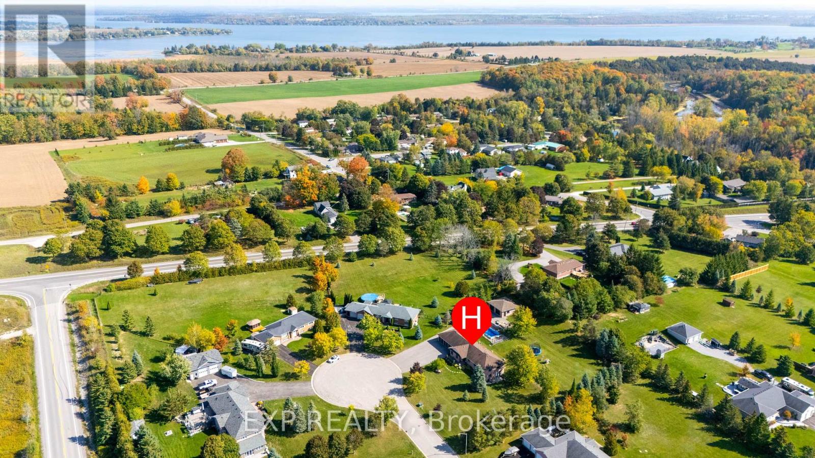8 Pardo Court, Scugog, Ontario  L0C 1G0 - Photo 4 - E12453490