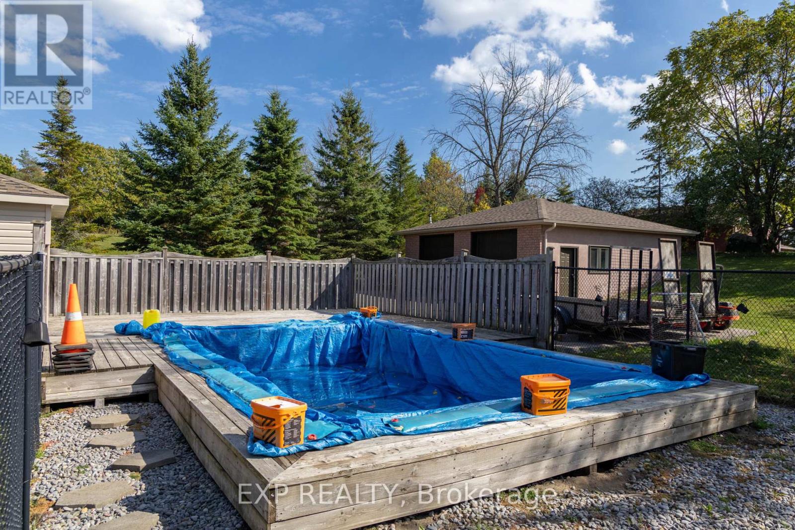 8 Pardo Court, Scugog, Ontario  L0C 1G0 - Photo 40 - E12453490