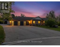 8 Pardo Court, Scugog, Ca
