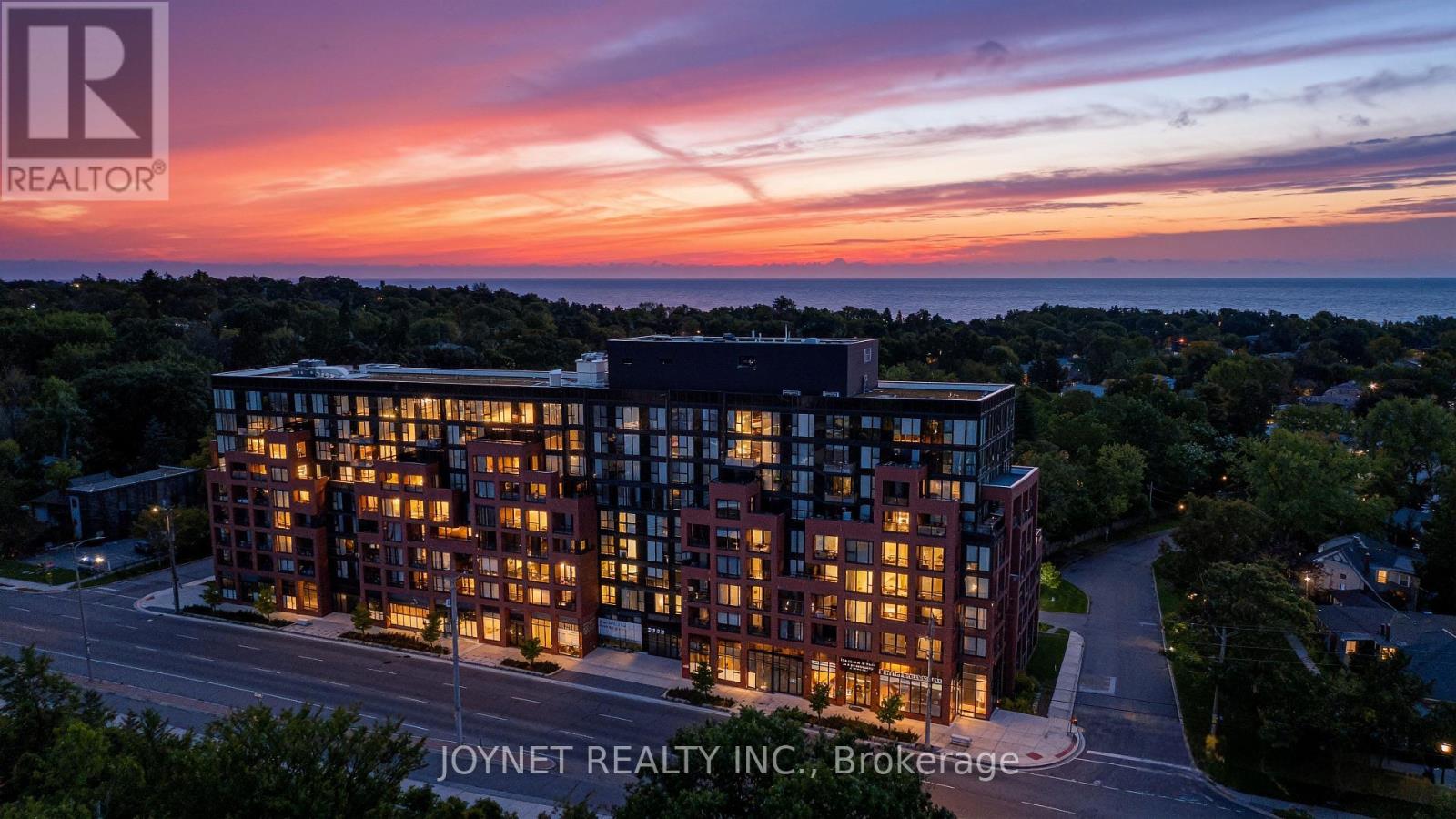 714 - 2799 Kingston Road, Toronto (Cliffcrest), Ontario  M1M 0E3 - Photo 1 - E12453525