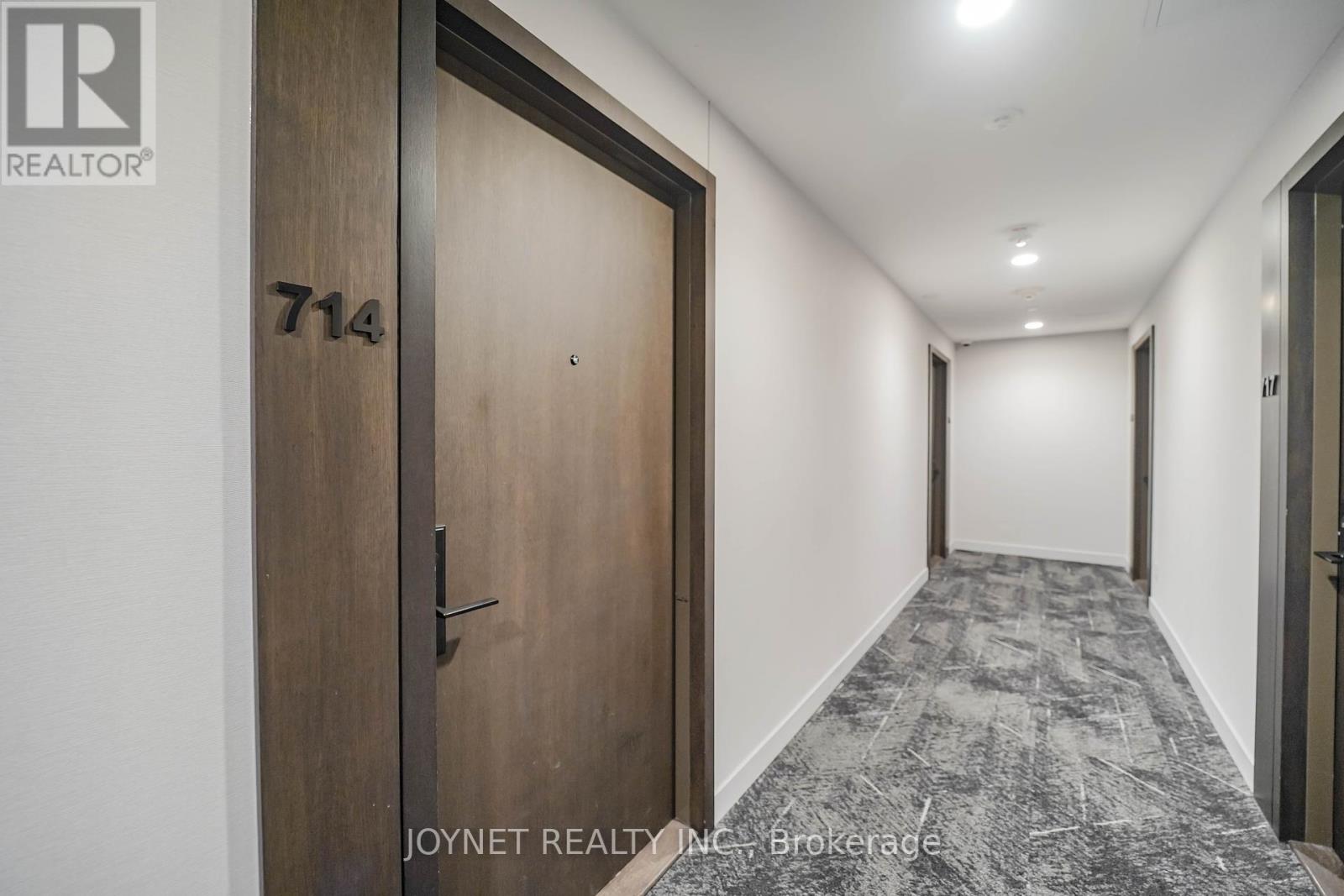 714 - 2799 Kingston Road, Toronto (Cliffcrest), Ontario  M1M 0E3 - Photo 18 - E12453525