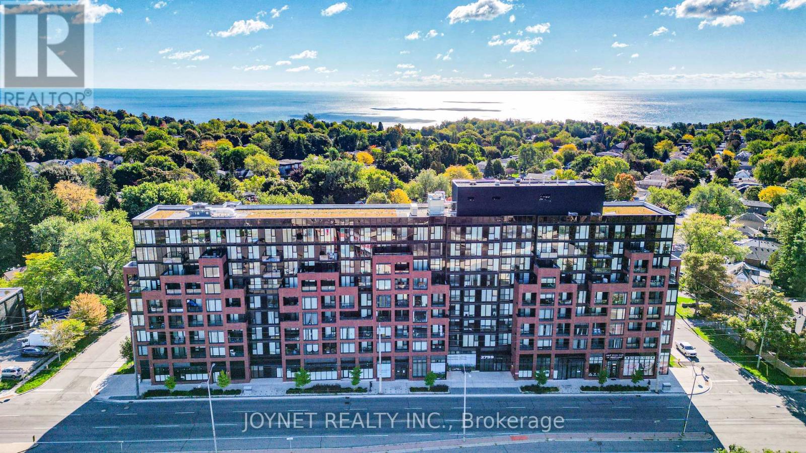 714 - 2799 Kingston Road, Toronto (Cliffcrest), Ontario  M1M 0E3 - Photo 2 - E12453525